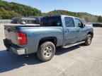 2007 CHEVROLET Silverado