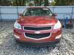 2010 CHEVROLET TRAVERSE