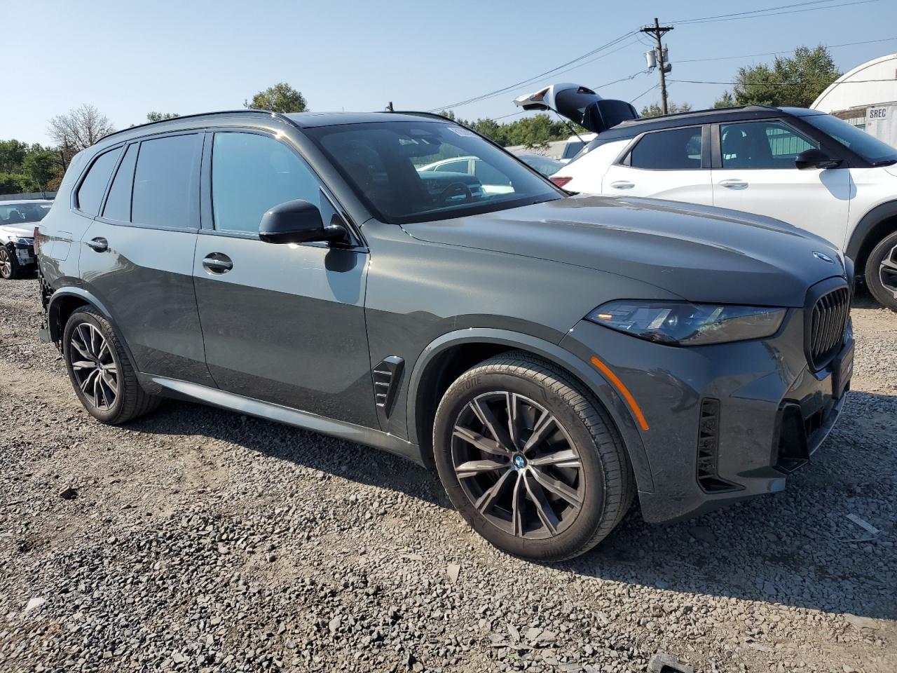 2024 BMW X5