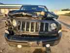 2014 JEEP PATRIOT
