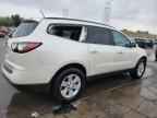 2013 CHEVROLET TRAVERSE