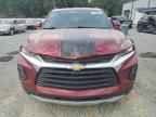 2021 CHEVROLET BLAZER