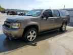 2011 CHEVROLET Suburban