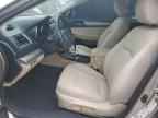 2015 SUBARU Legacy