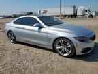 2017 BMW 4 Series