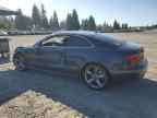 2008 AUDI A5 Quattro