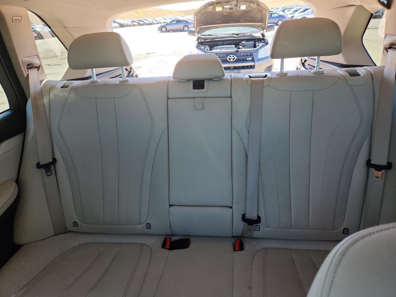 2015 BMW X5