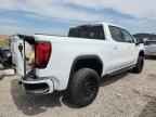 2021 GMC Sierra