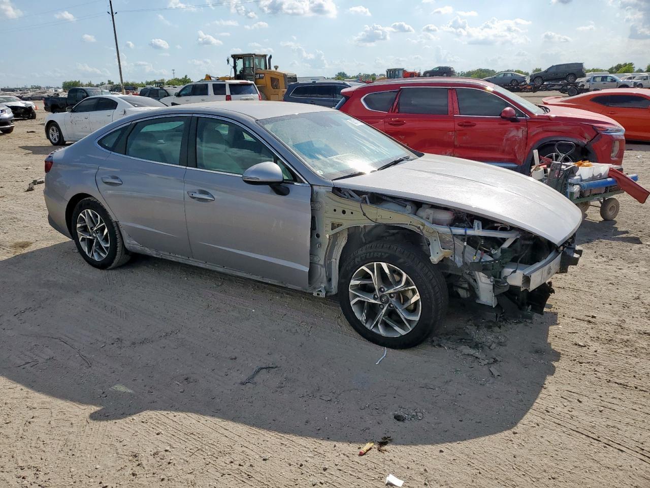 2023 HYUNDAI SONATA