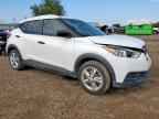 2018 NISSAN KICKS