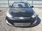 2014 HYUNDAI ACCENT