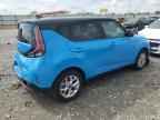 2023 KIA SOUL