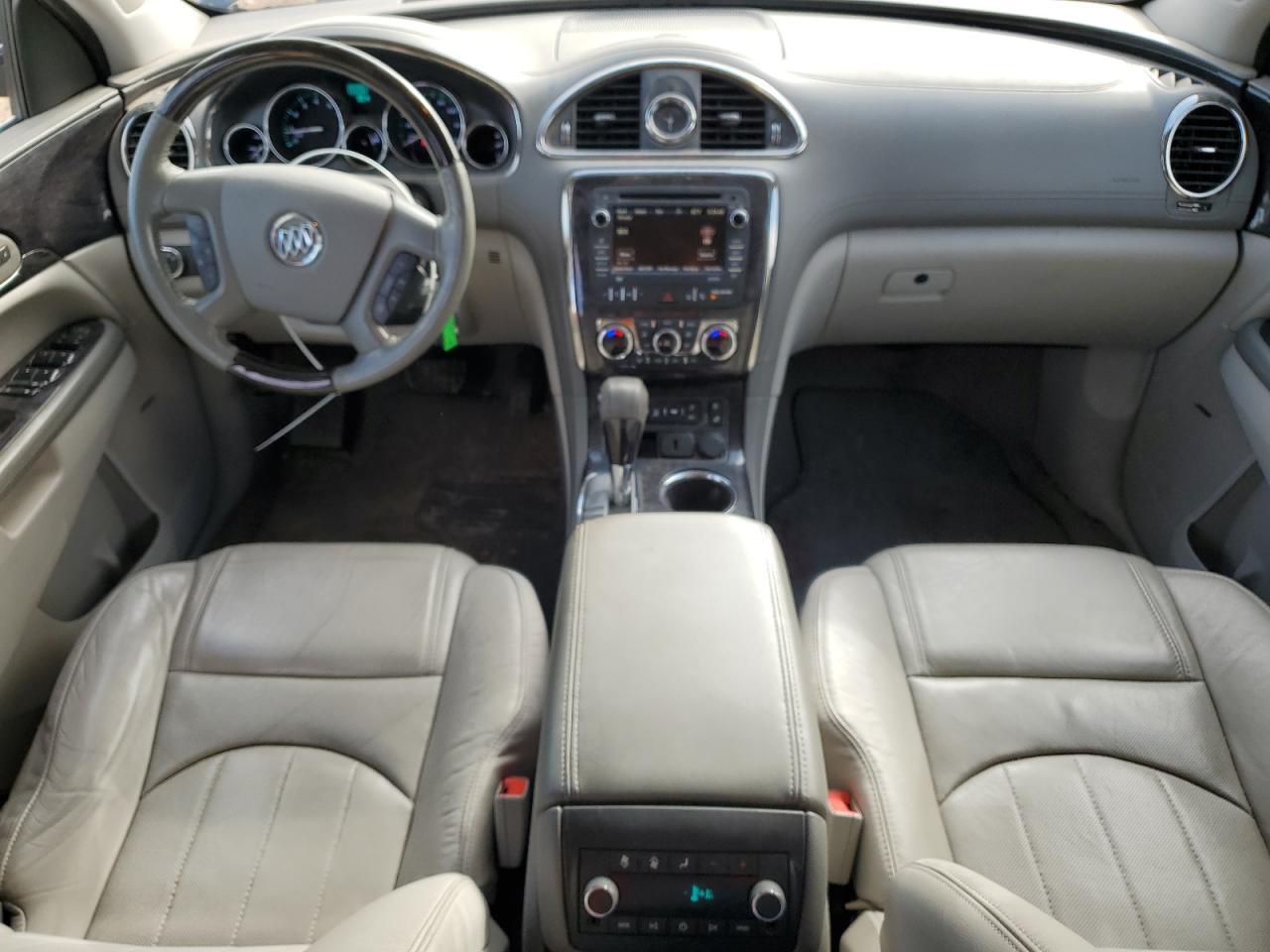 2015 BUICK ENCLAVE