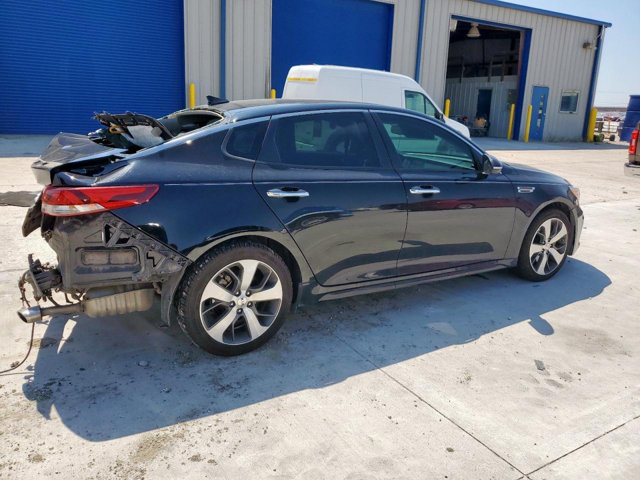 2020 KIA OPTIMA