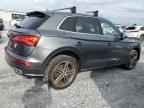 2018 AUDI SQ5