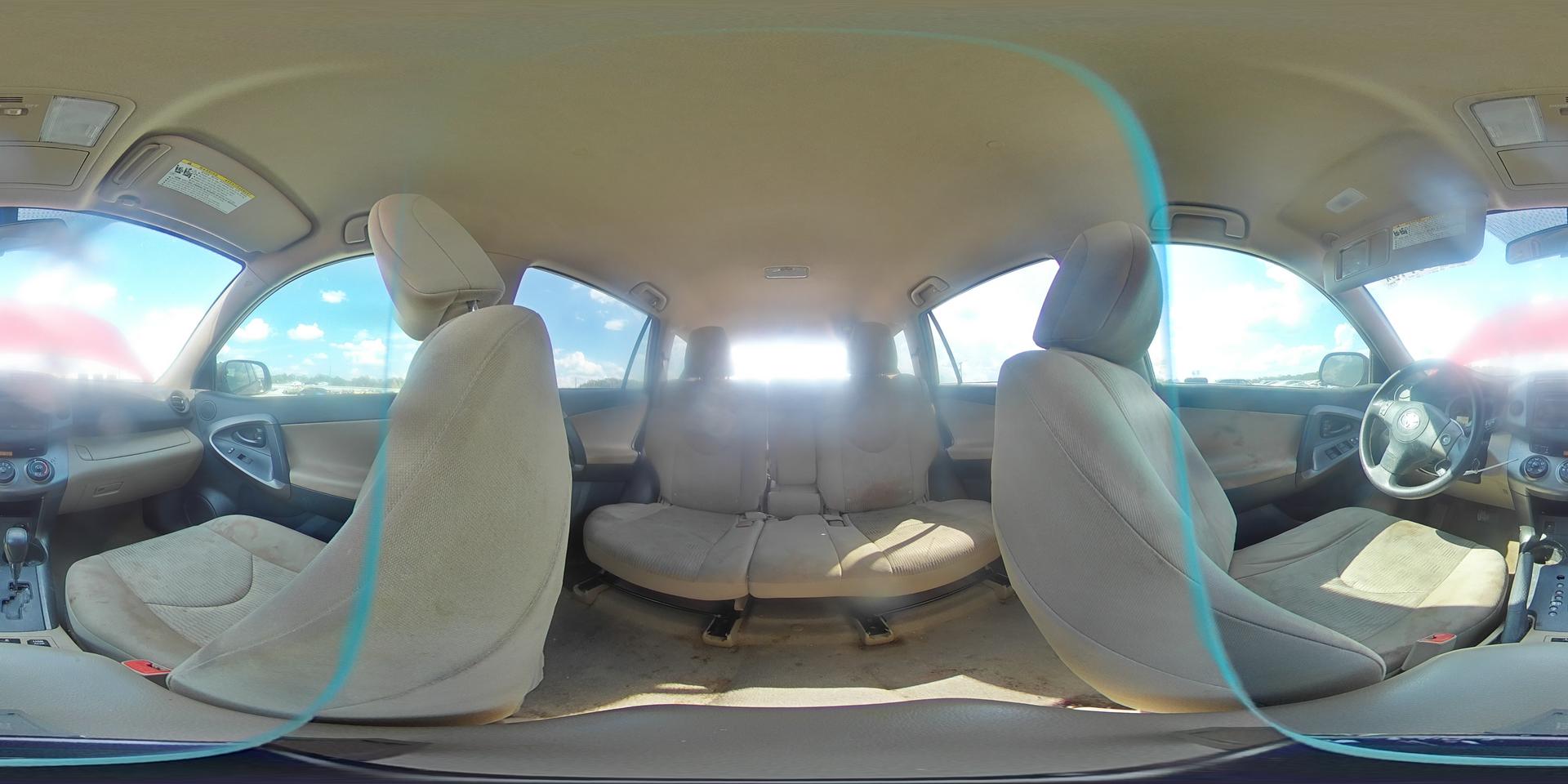 2012 TOYOTA RAV4