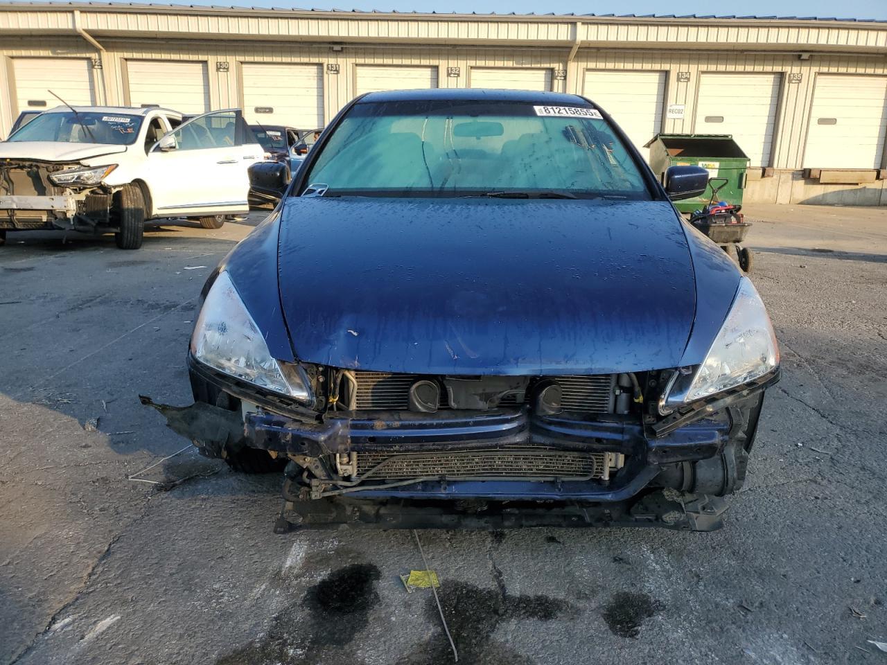 2004 HONDA ACCORD