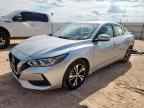 2022 NISSAN SENTRA