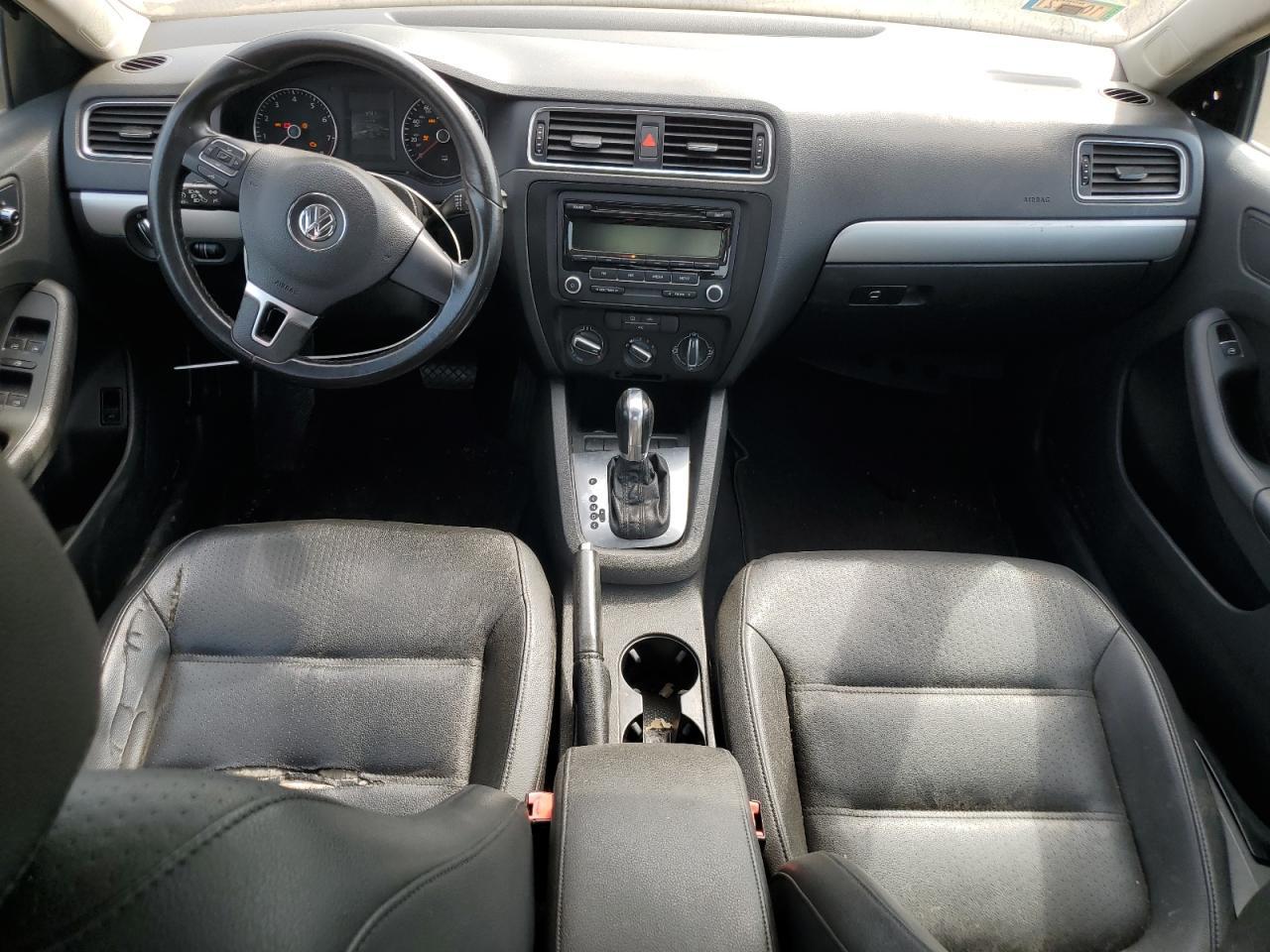 2013 VOLKSWAGEN JETTA