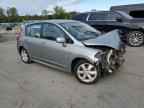 2010 NISSAN VERSA
