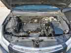 2011 CHEVROLET CRUZE