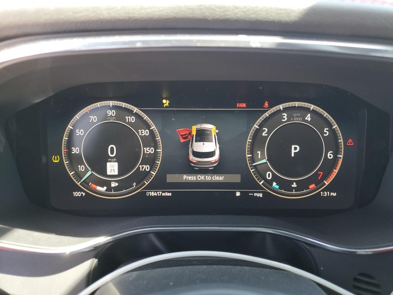 2024 JAGUAR F-Pace