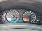 2009 NISSAN Frontier