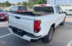 2023 CHEVROLET COLORADO