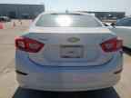 2016 CHEVROLET CRUZE