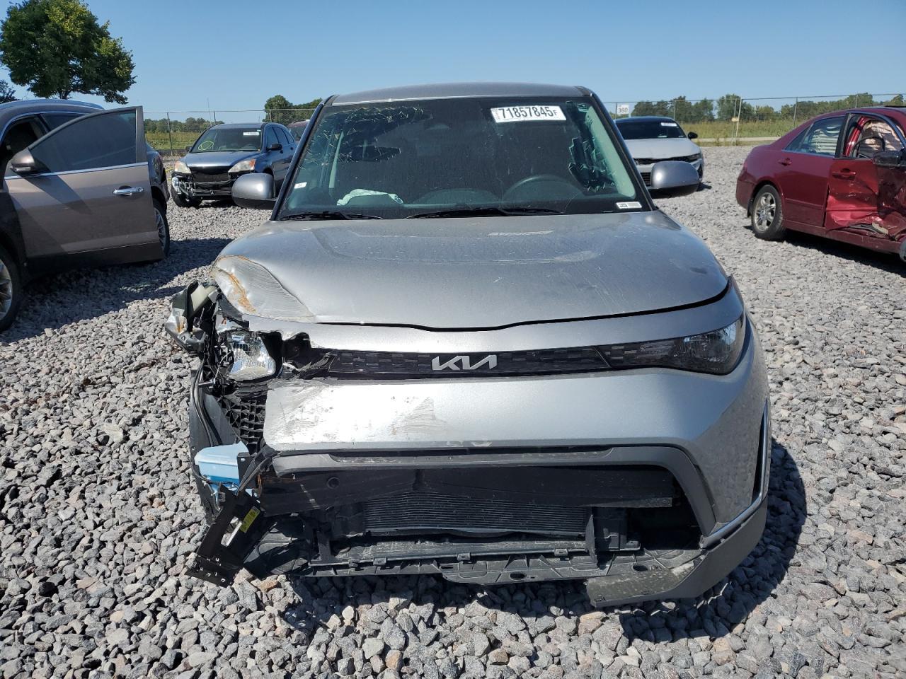 2023 KIA SOUL