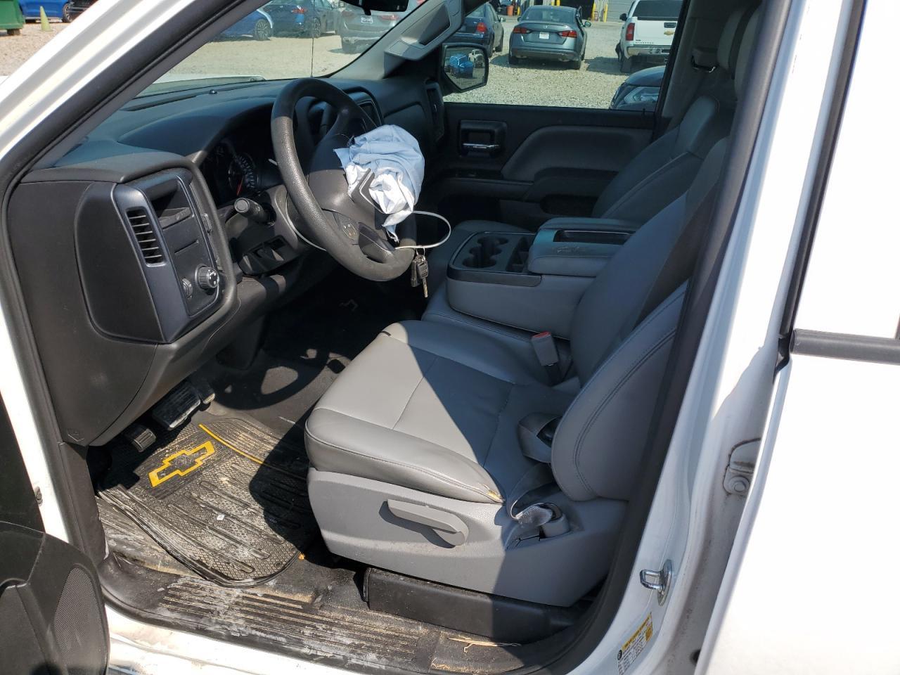 2014 GMC Sierra
