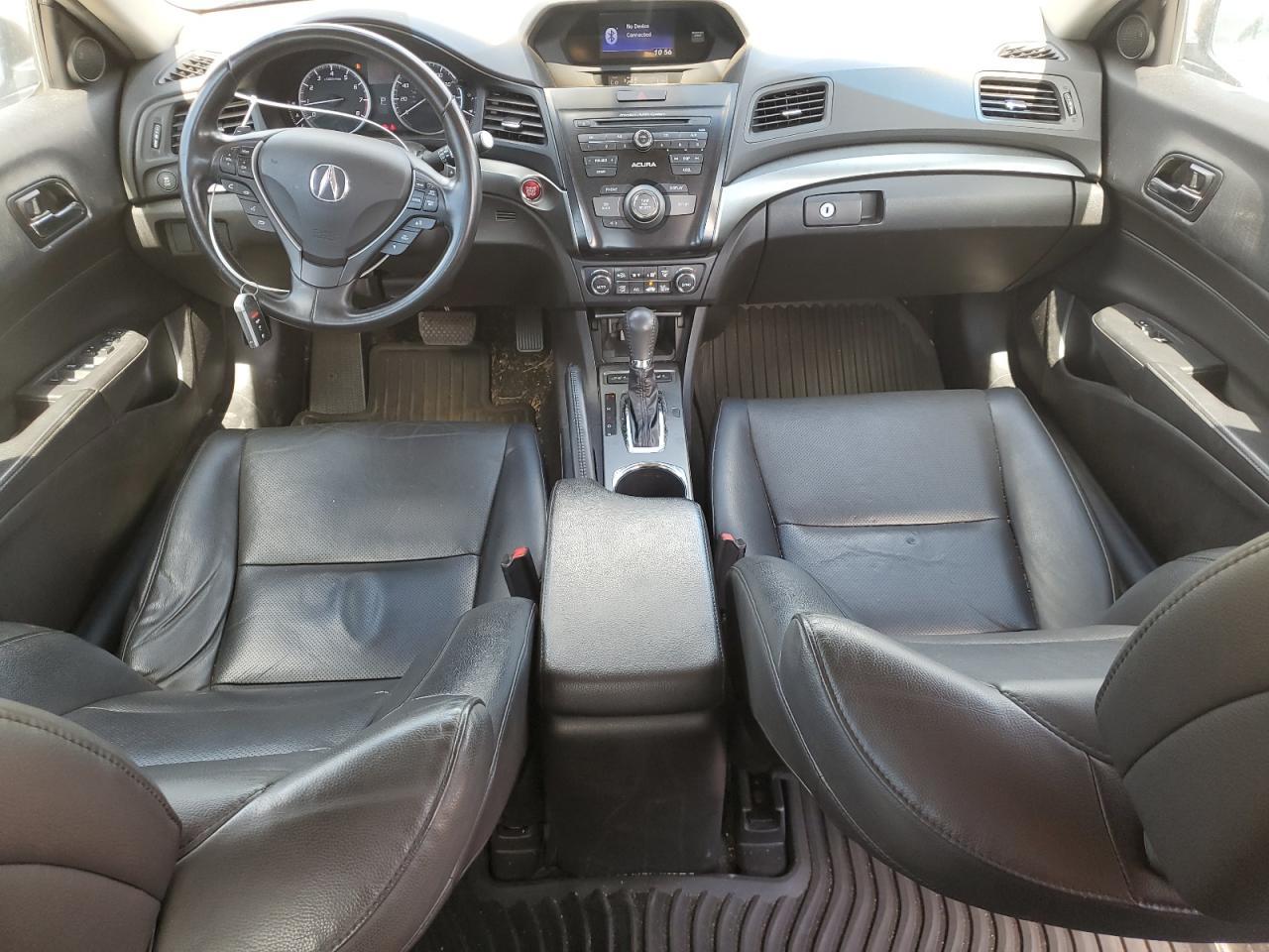2014 ACURA ILX
