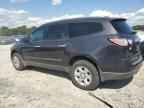 2016 CHEVROLET TRAVERSE