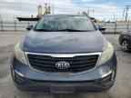 2016 KIA SPORTAGE