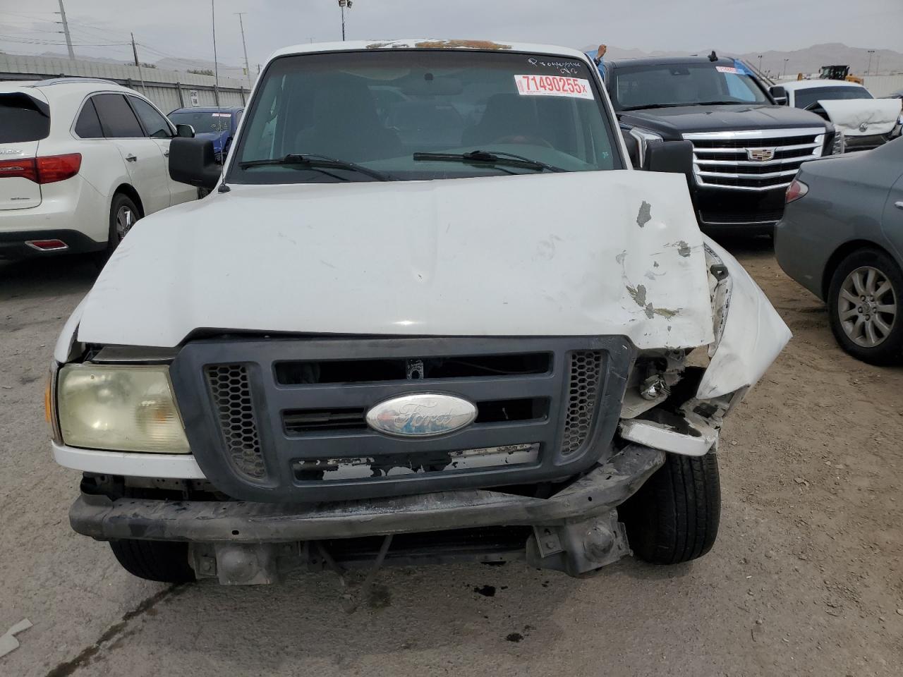 2006 FORD RANGER