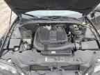 2001 LINCOLN Ls