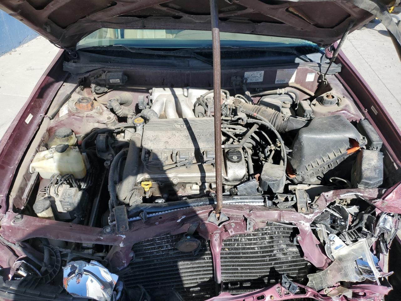 1997 TOYOTA Avalon