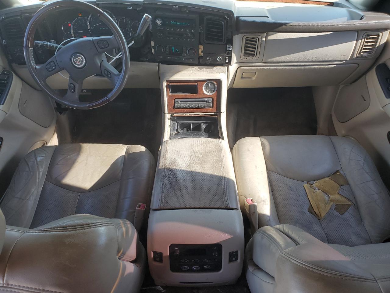 2005 CADILLAC ESCALADE