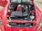 2001 HONDA S2000