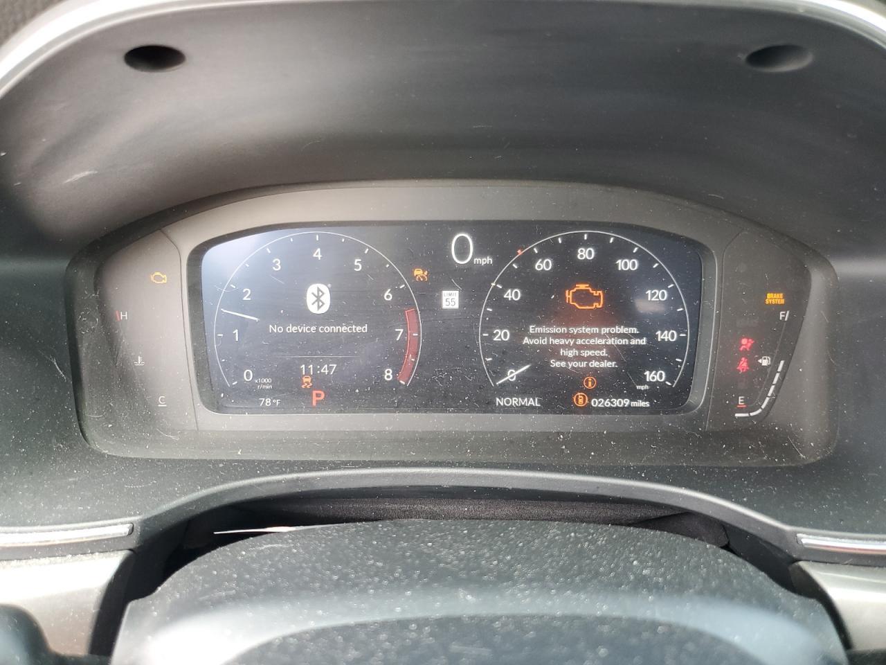 2024 ACURA Integra