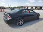 2007 FORD FUSION