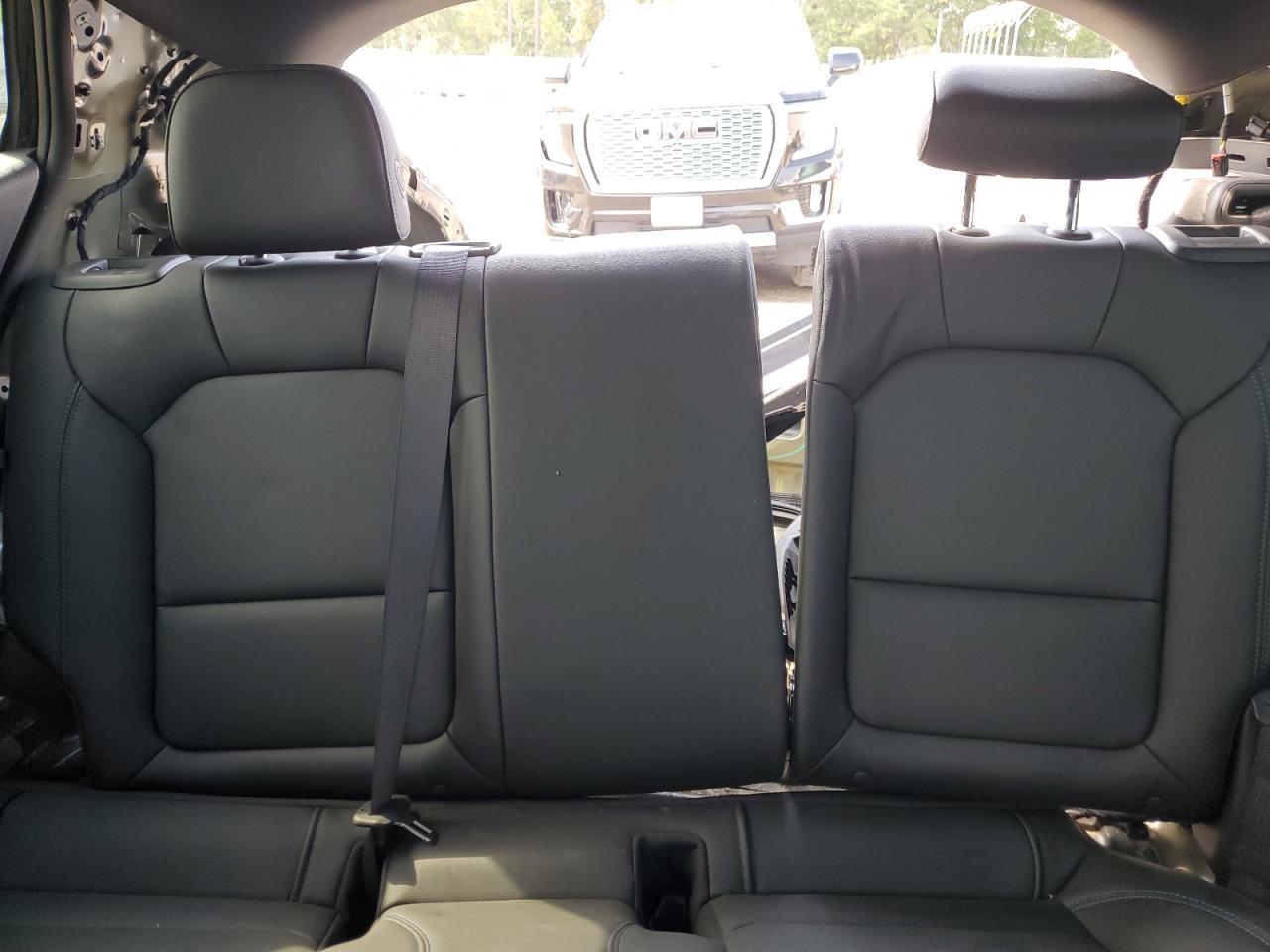 2025 BUICK Envista
