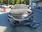 2017 CHEVROLET IMPALA