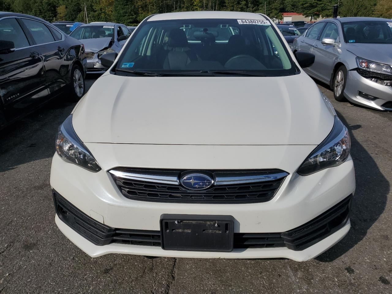 2023 SUBARU IMPREZA