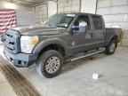 2011 FORD F-250