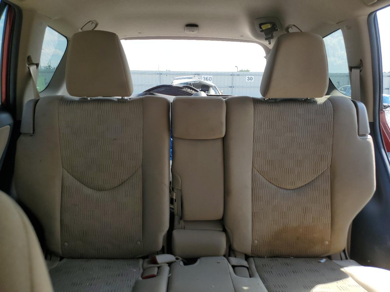 2012 TOYOTA RAV4