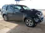 2014 HONDA PILOT