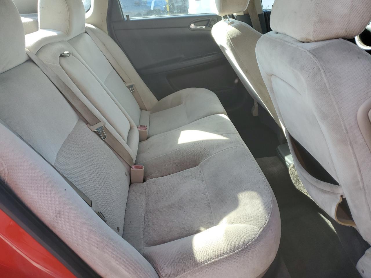 2013 CHEVROLET IMPALA