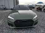 2022 AUDI S5