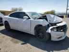 2017 DODGE CHARGER